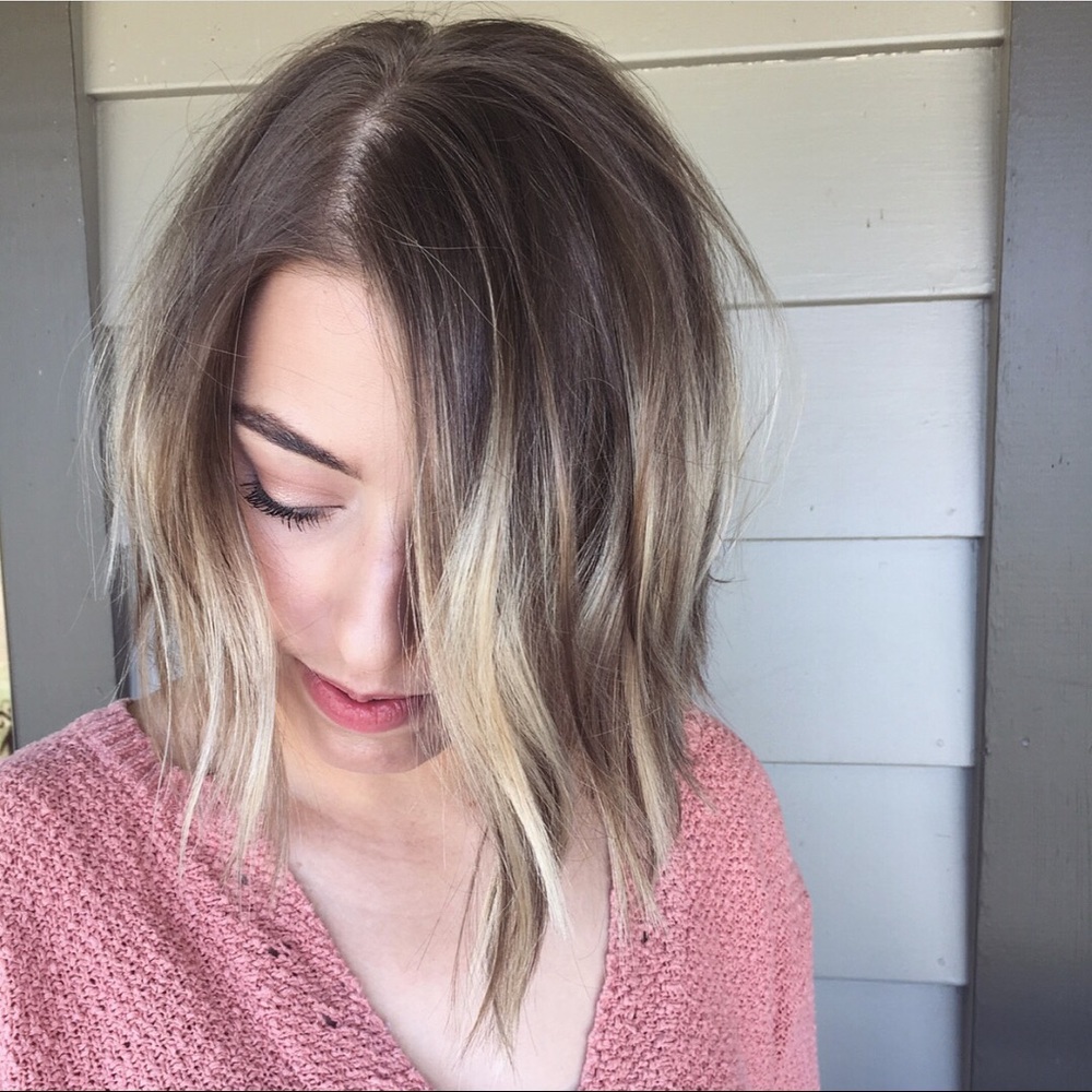 Meet your Posher, Kaitlynn